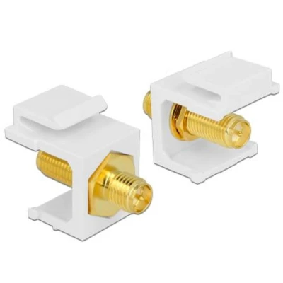 Afbeelding van RP SMA keystone Delock