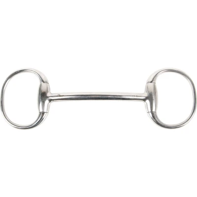 Afbeelding van Harry&#039;s Horse Busstang gebogen 12mm 12,5 RVS