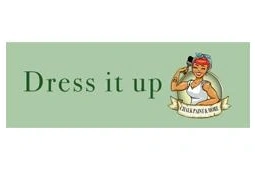Dress it up Logo