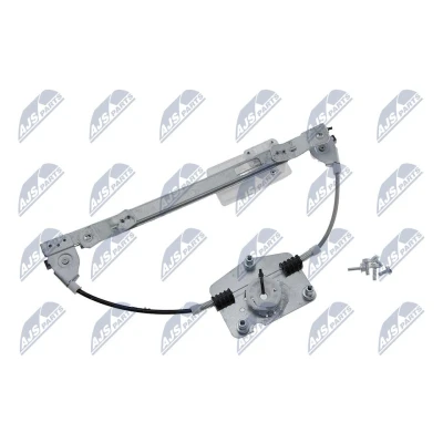 Afbeelding van Raambedieningsmechanisme NTY EPS VW 031