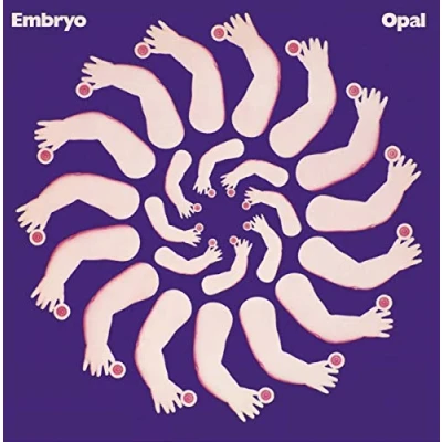 Afbeelding van Embryo Opal