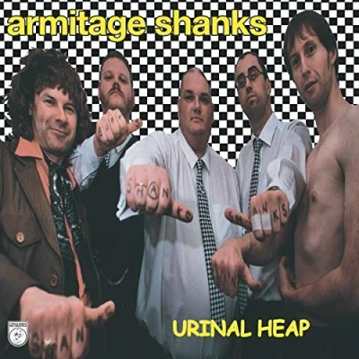 Afbeelding van Armitage Shanks Urinal Heap
