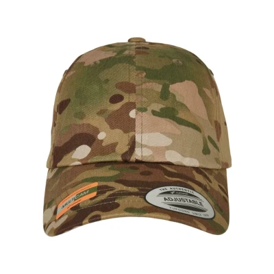 Afbeelding van Flexfit LOW Profile Pet, Maat: One Size, Multicam