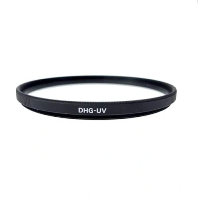 Afbeelding van Dörr DHG UV Filter 39mm