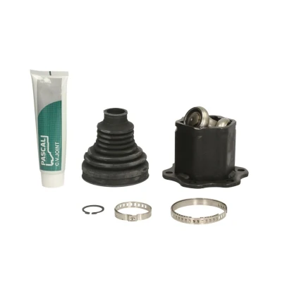 Afbeelding van Homokineet reparatie set, aandrijfas PASCAL G7W034PC