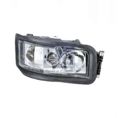 Afbeelding van Dt Spare Parts Koplamp 3.31006