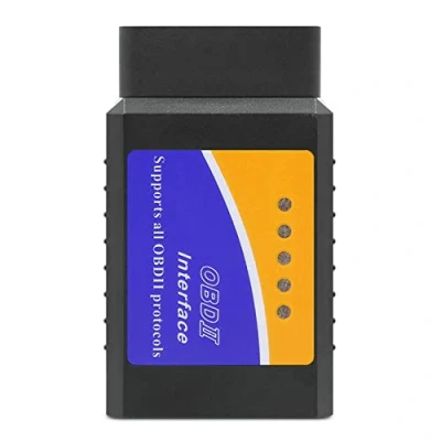 Afbeelding van TsoLay V1.5 Obd2 Auto Scanner Bluetooth 4.0 Diagnostic Tools voor Android Symbian