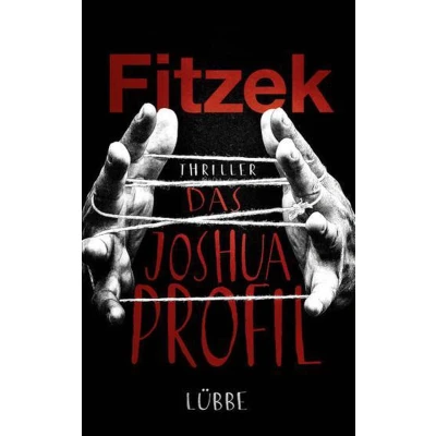 Afbeelding van Das Joshua Profil