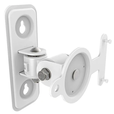 Afbeelding van RICOO 1 x luidsprekerwandhouder luidspreker wandhouder voor SONOS Play:3™ LH433 W zwenkbaar kantelbaar hifi audio boxen ophanging speaker wall mount