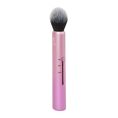 Afbeelding van Real Techniques Custom Cheek Blush + Highlighter Brush