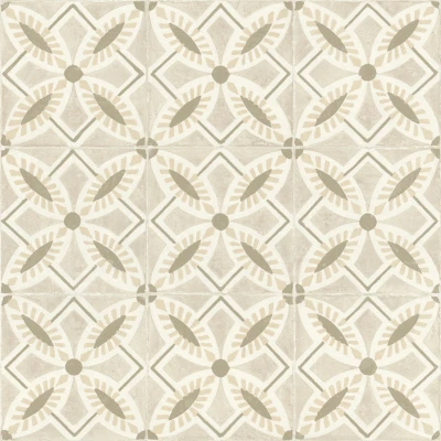 Afbeelding van Rasch Beachhouse 410266 Beige