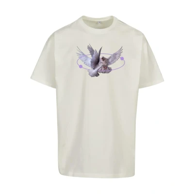 Afbeelding van Upscale by Mister Tee VIVE LA Liberte Tshirt print, Heren, Maat: Large, Ready for dye