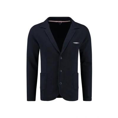 Afbeelding van Key Largo Klbombay Vest, Heren, Maat: Large, Navy