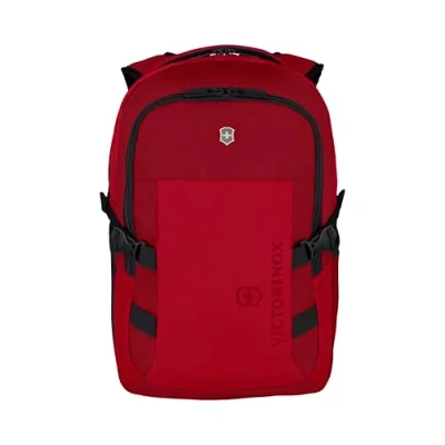 Afbeelding van Victorinox Vx Sport Evo Compact Backpack Scarlet Sage/Red