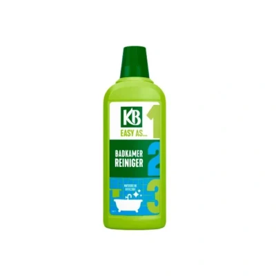 Afbeelding van KB Easy Badkamerreiniger Concentraat 750 ml