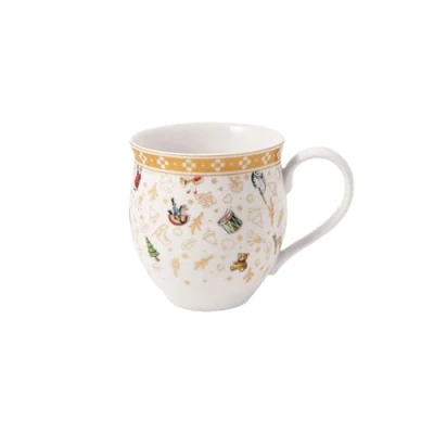 Afbeelding van Villeroy &amp; Boch Mok Toy&#039;s Delight Special Edition 340 ml