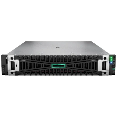 Afbeelding van HPE ProLiant DL380 Gen11 server Rack (2U) Intel® Xeon® Silver 4514Y 2 GHz 32 GB DDR5 SDRAM 1000 W