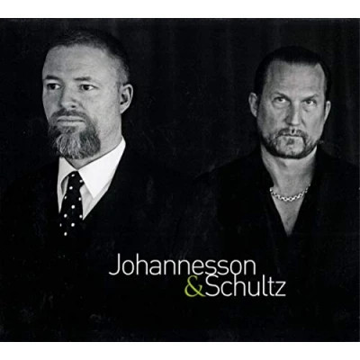 Afbeelding van Peter Johannesson &amp; Max Schultz (CD)