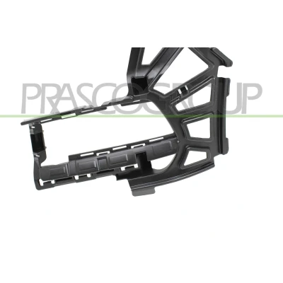 Afbeelding van PRASCO VG7211304 Houder, mistlamp VOLKSWAGEN: Touran II (5T1) 2.0 TDI, 1.8 TSI, 1.5 1.0 1.2 1.4 1.6 TDI 2015 2019
