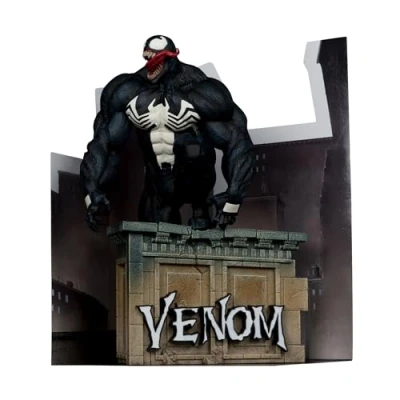 Afbeelding van McFarlane Toys Marvel Collection PVC Statue 1/6 Venom (Venom #5) 29 cm Beeld