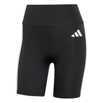 Afbeelding van adidas Performance sportshort zwart