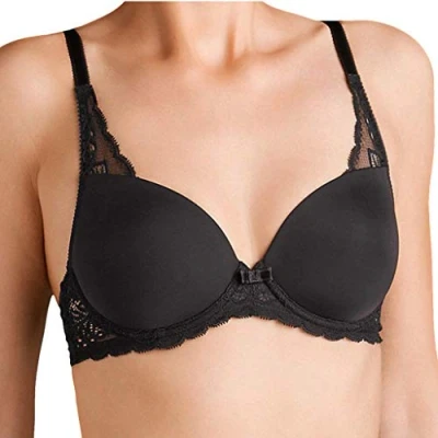 Afbeelding van Triumph Amourette Spotlight WHP X voor dames, zwart, 75C