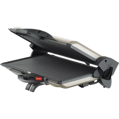 Afbeelding van Wafelmaker &amp; Contactgrill Steba PG4.4