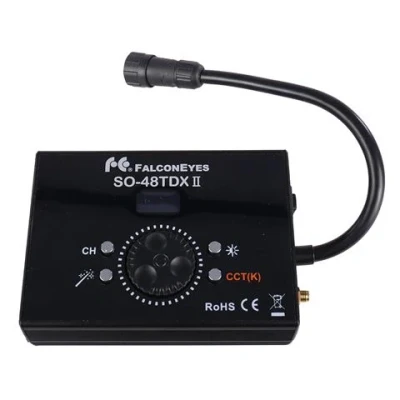 Afbeelding van Falcon Eyes Controller CO 48TDX voor SO II