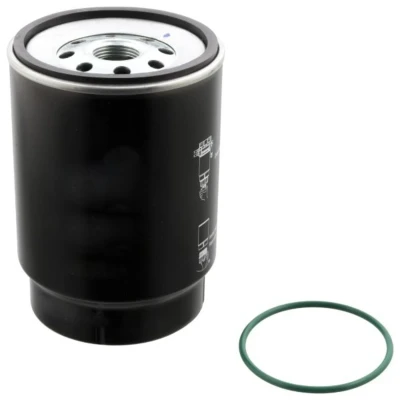 Afbeelding van Febi Bilstein Brandstoffilter 101080