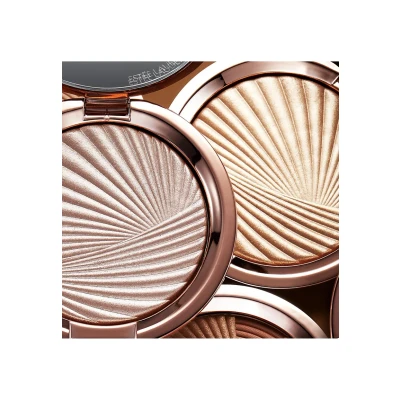 Afbeelding van Estée Lauder Bronze Goddess Highlighting Powder Gelée 03 Modern mercury 9 gram