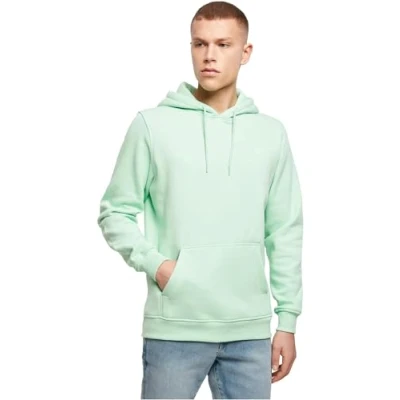 Afbeelding van Unisex Heavy Hoodie met capuchon Neo Mint 4XL