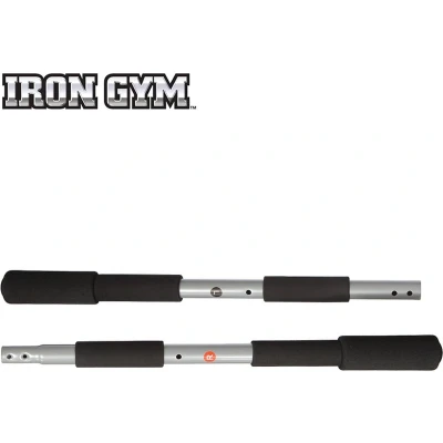 Afbeelding van Iron Gym Extension Bar Uitbreiding voor de optrekstang Colour /