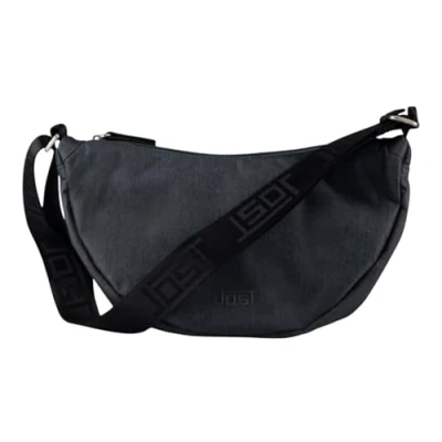 Afbeelding van JOST Bergen Crossbody Bag Dark Grey