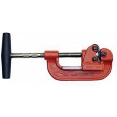 Afbeelding van EGAMASTER BUIZENSNIJDER VOOR STALEN BUIS 5/4 1.1 kg