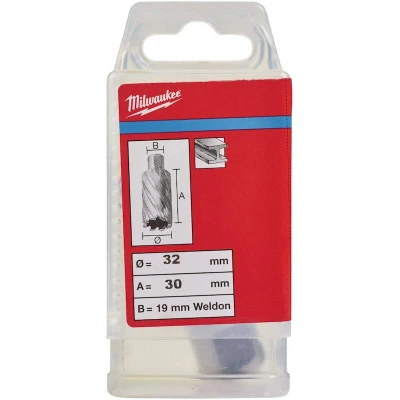 Afbeelding van Freeskroon Hss 32 X 30 Mm