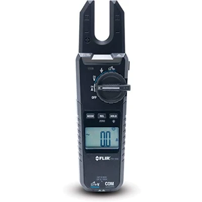 Afbeelding van FLIR VT8 1000 Stroomtang Digitaal CAT IV 600 V, III V Weergave (counts): 6000