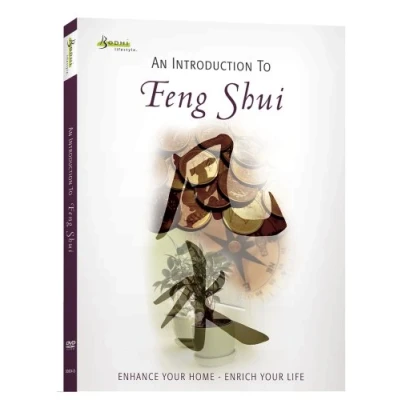 Afbeelding van An Introduction to Feng Shui