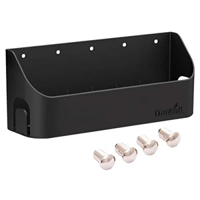 Afbeelding van Char Broil Gear Trax® 140 026 Combi set.