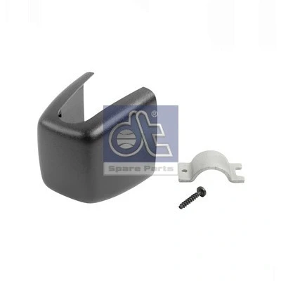 Afbeelding van Dt Spare Parts Buitenspiegelkap 4.63922