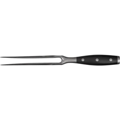 Afbeelding van Diamant Sabatier Vleesvork Integra 30 cm