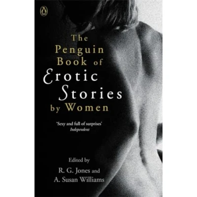 Afbeelding van Penguin Classics the Book of Erotic Stories By Women