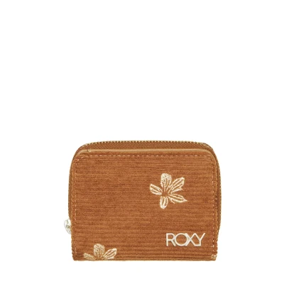 Afbeelding van Roxy Lisette EMBY Portemonnee, Dames, Maat: One Size, Cma