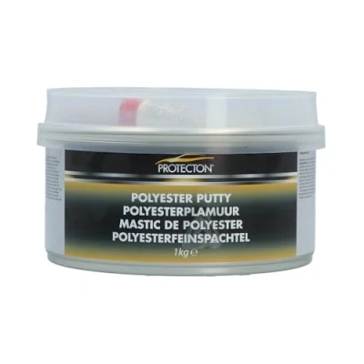 Afbeelding van Protecton Polyesterplamuur 1 kg