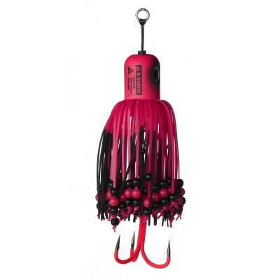 Afbeelding van Madcat A STATIC CLONK TEASER 16CM 2/0 100G SINKING FLUO PINK UV