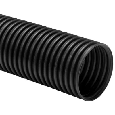 Afbeelding van Gardenlux Hydroblob Koppelbuis Per Meter 100 X Ø 100mm Perfecte oplossing voor wateroverlast!