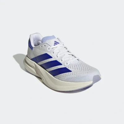 Afbeelding van adidas Performance Duramo Speed 2 Hardloopschoenen Dames Wit 37 1/3