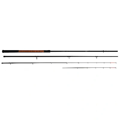Afbeelding van Cresta Protocol Method Feeder Maat : 3.60m 40 80g 3+2 delen