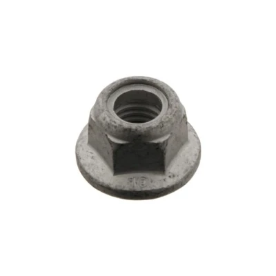 Afbeelding van Febi Bilstein Wielbout/moer 30005