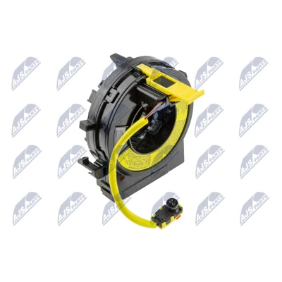 Afbeelding van Wikkelveer, airbag NTY EAS KA 010