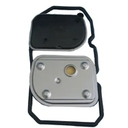 Afbeelding van Hydraulische filter, automatische transmissie ALCO FILTER TR 071
